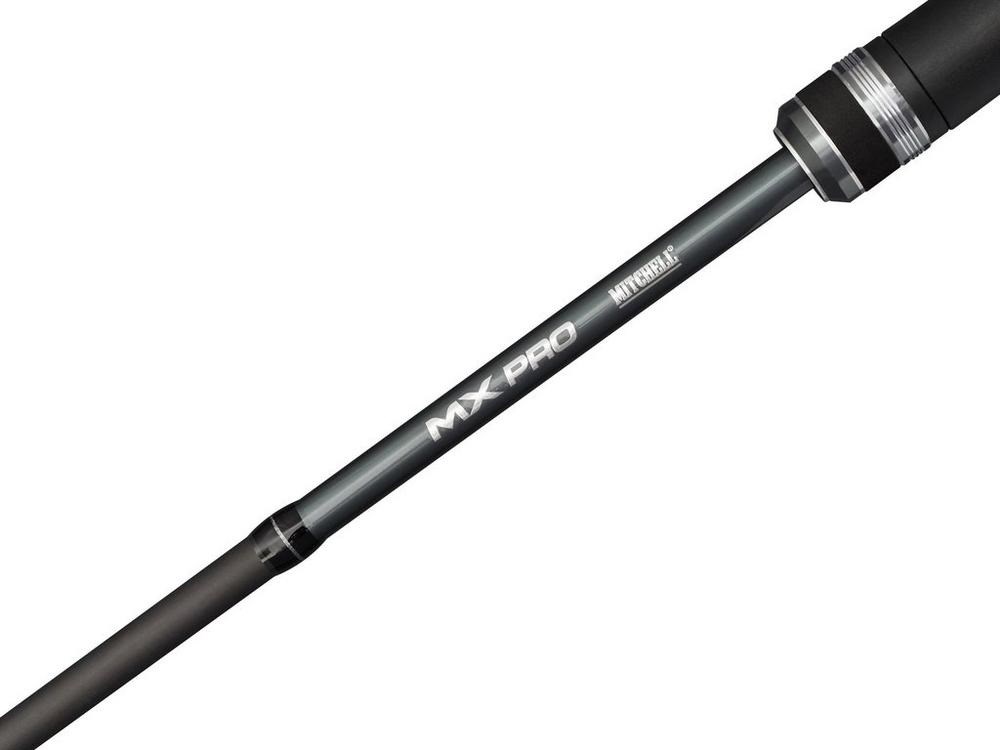 Mitchell Prut MX Pro 802H 4000FD Spinning Combo 2,44 m 15-60 g (3)